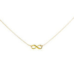 The 'Infinity' Necklace