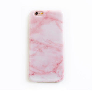MARBLE PHONE CASES